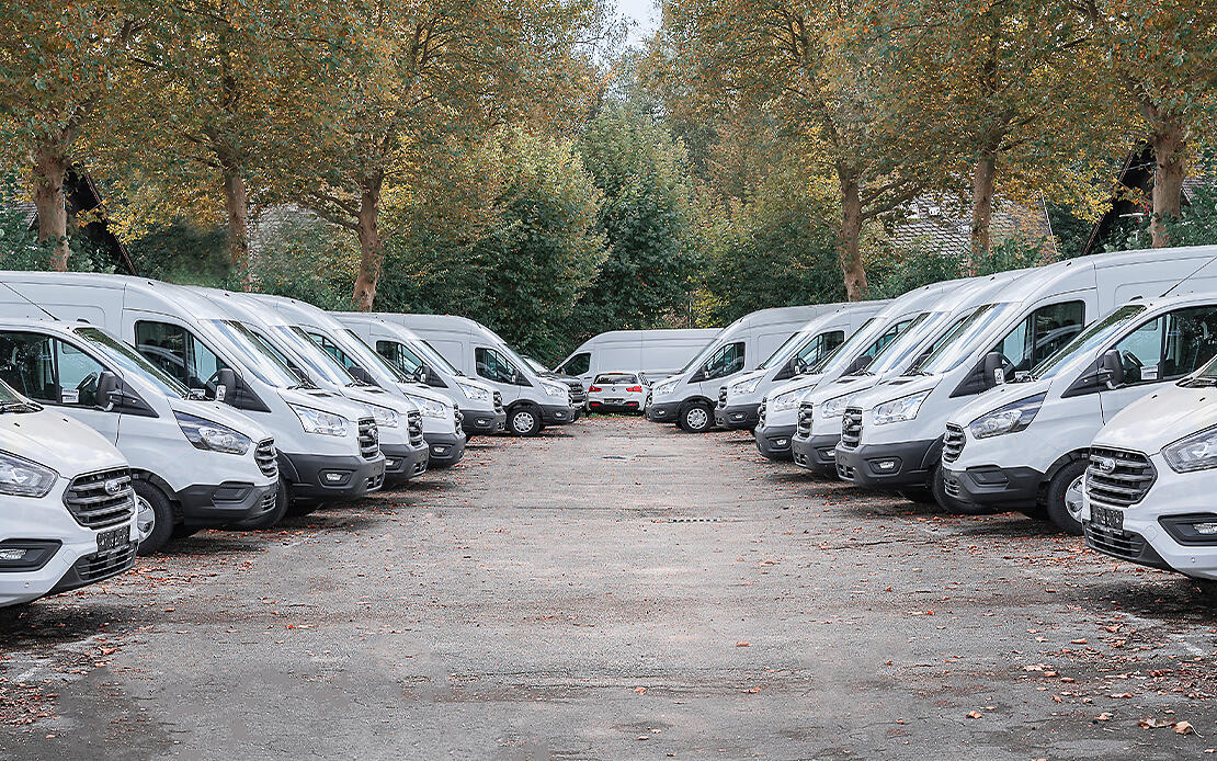 Schmidt Automobile: Sachbezug bei Nutzfahrzeugen