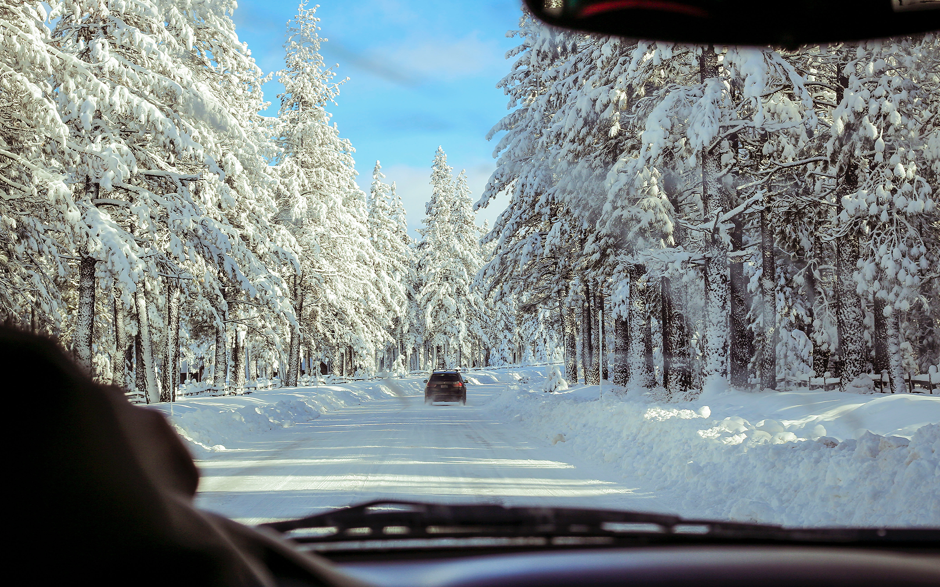 E-Autos bei Schnee und Eis: 6 Tipps für sorgenfreies Fahren