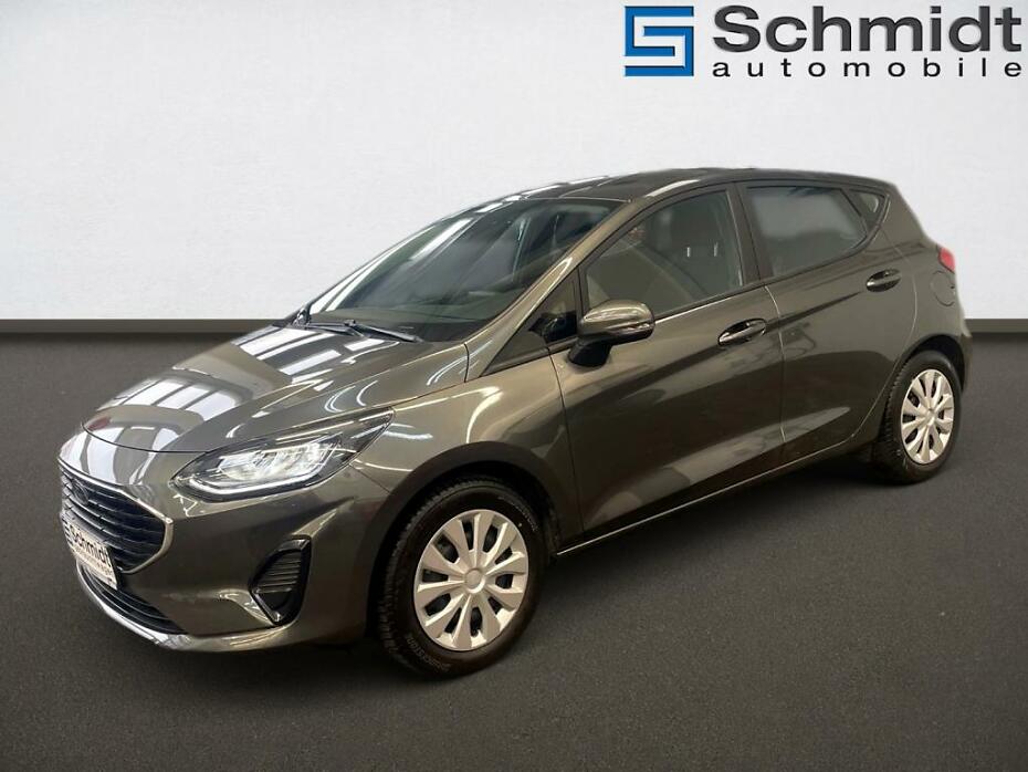 Ford Fiesta Cool & Connect 5-türig 1,1 EBoost 75PS M5 F - Schmidt ...