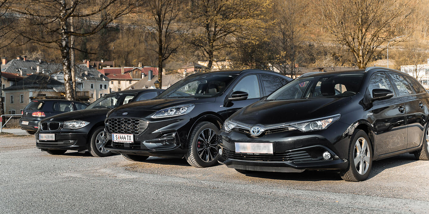 Schmidt Automobile: 10 Gründe, warum der Ford Kuga der perfekte SUV für die Frau ist!
