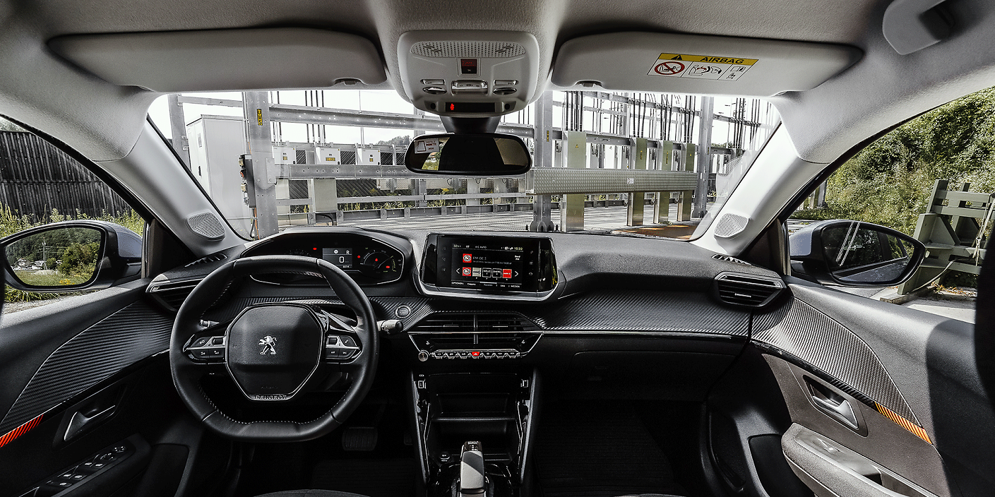 Schmidt Automobile: Der neue Peugeot 208