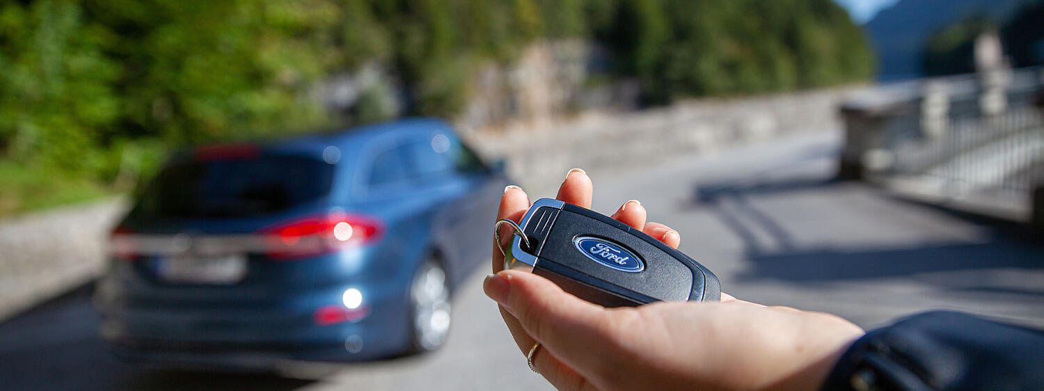 Kennen Sie den Unterschied zwischen Plug-In-Hybrid und Voll-Hybrid ...